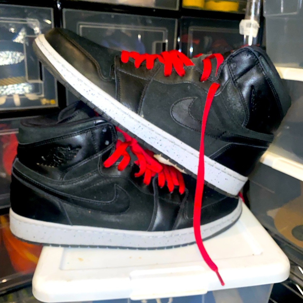 Air Jordan 1 high